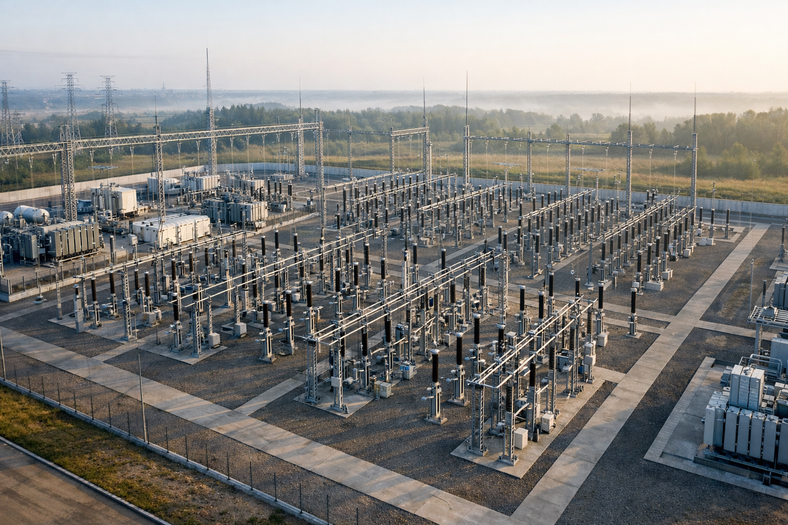 Энергетика