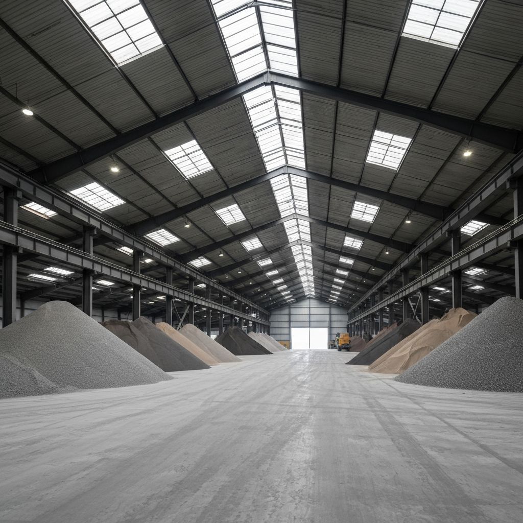 Инженерные сети / ЖКХ